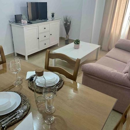 Apartamento Felisa أركوس ديلا فرونتيرا المظهر الخارجي الصورة
