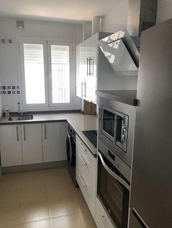 Apartamento Felisa أركوس ديلا فرونتيرا المظهر الخارجي الصورة
