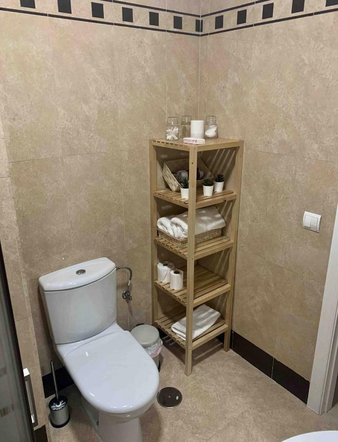 Apartamento Felisa أركوس ديلا فرونتيرا المظهر الخارجي الصورة