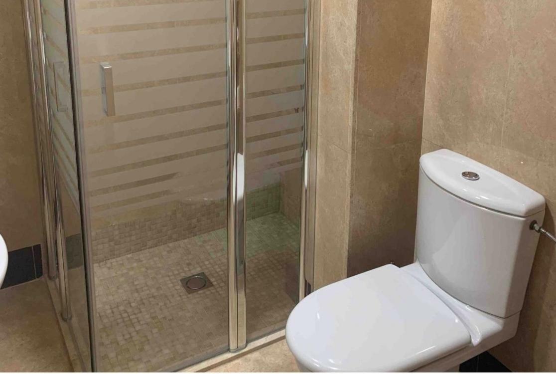 Apartamento Felisa أركوس ديلا فرونتيرا المظهر الخارجي الصورة