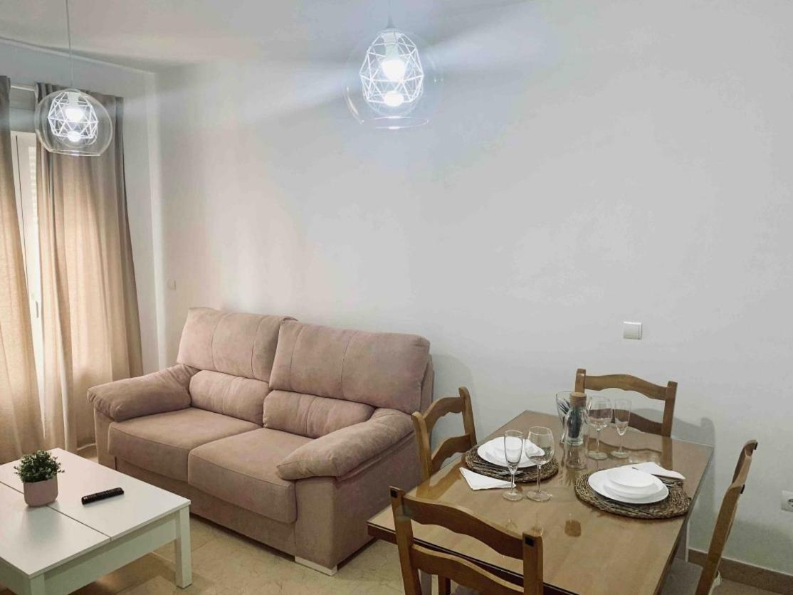 Apartamento Felisa أركوس ديلا فرونتيرا المظهر الخارجي الصورة