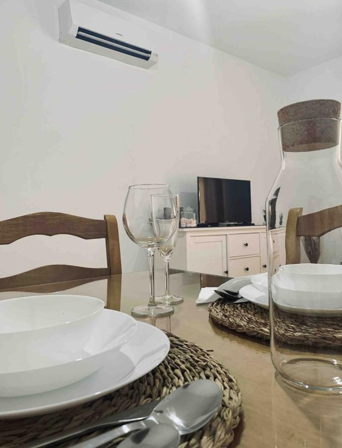 Apartamento Felisa أركوس ديلا فرونتيرا المظهر الخارجي الصورة