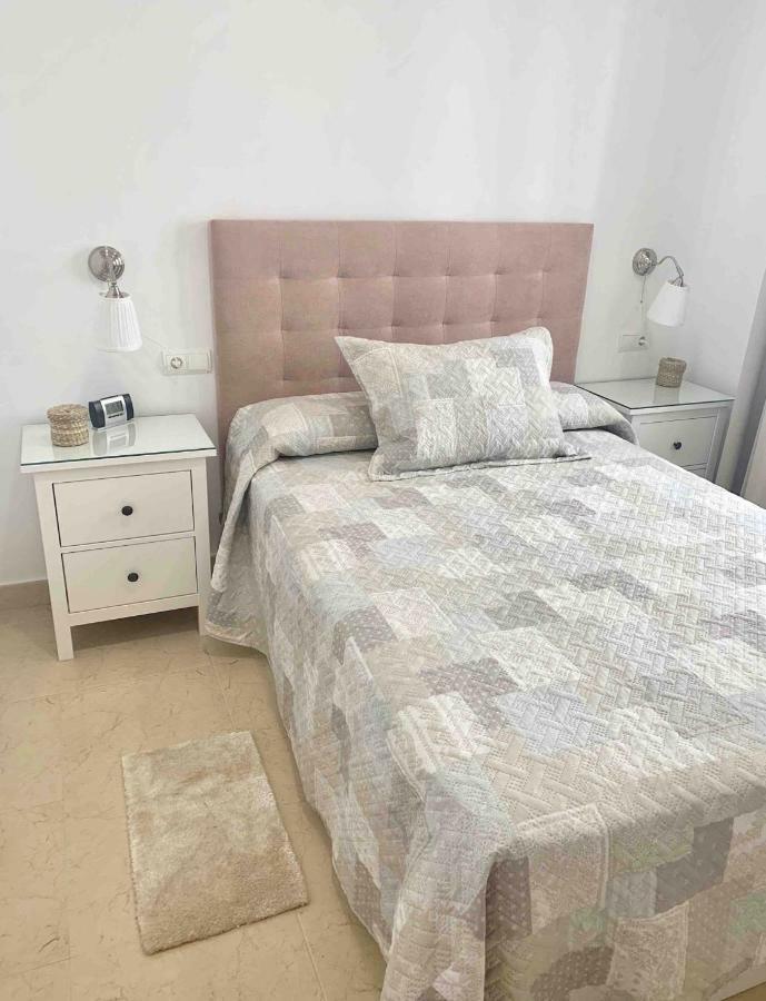 Apartamento Felisa أركوس ديلا فرونتيرا المظهر الخارجي الصورة