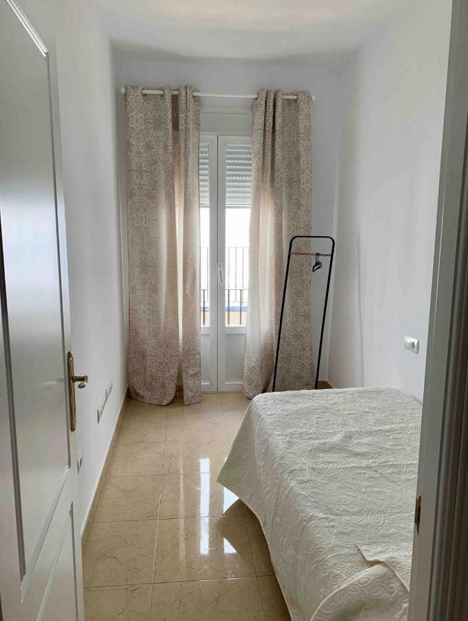 Apartamento Felisa أركوس ديلا فرونتيرا المظهر الخارجي الصورة