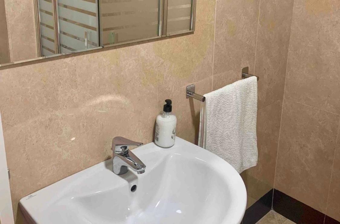 Apartamento Felisa أركوس ديلا فرونتيرا المظهر الخارجي الصورة